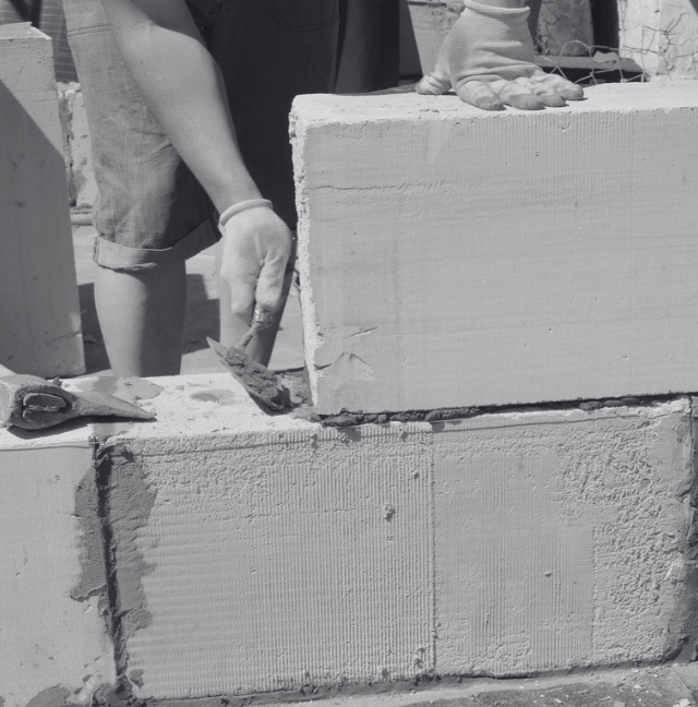 wall