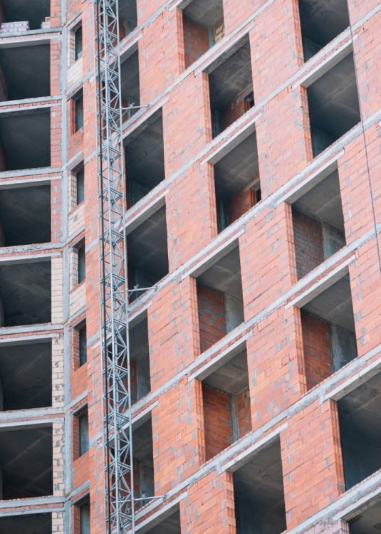 unfinished-brick-building-site